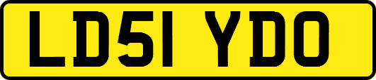 LD51YDO