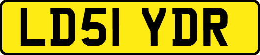 LD51YDR