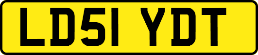 LD51YDT