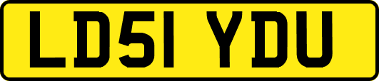 LD51YDU