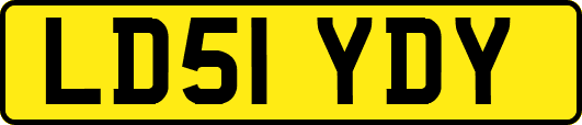 LD51YDY