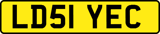 LD51YEC