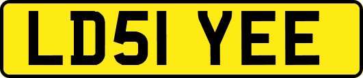 LD51YEE