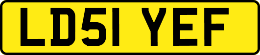 LD51YEF