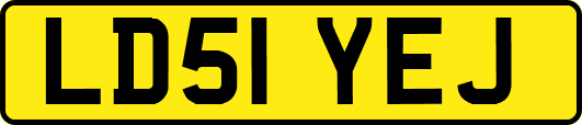 LD51YEJ