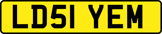 LD51YEM