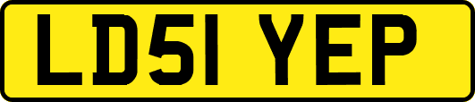 LD51YEP