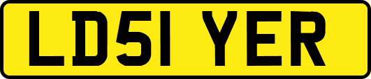 LD51YER