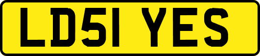 LD51YES