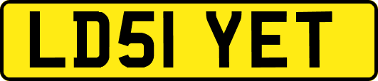 LD51YET