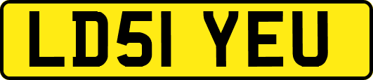 LD51YEU