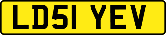 LD51YEV