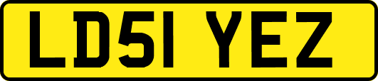LD51YEZ