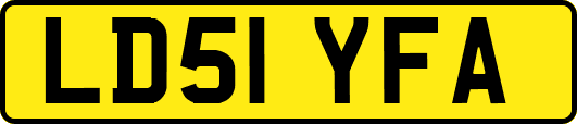 LD51YFA