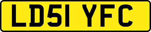 LD51YFC