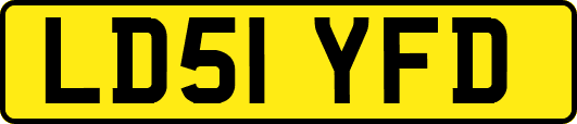 LD51YFD