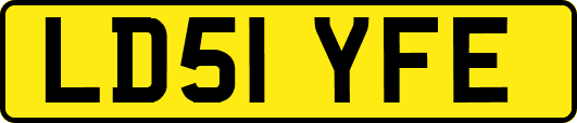 LD51YFE