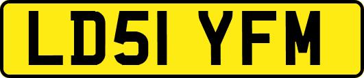 LD51YFM