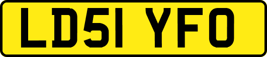 LD51YFO