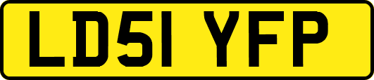 LD51YFP