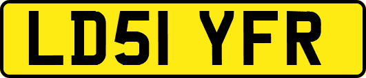 LD51YFR