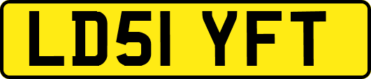 LD51YFT
