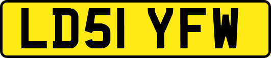LD51YFW