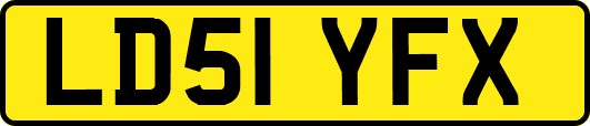 LD51YFX
