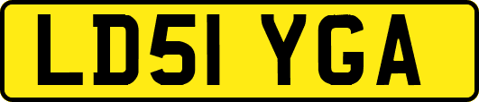 LD51YGA