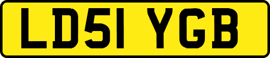 LD51YGB