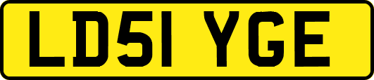 LD51YGE