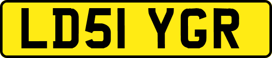 LD51YGR