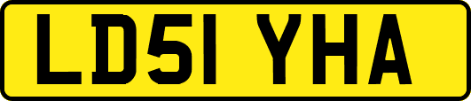 LD51YHA