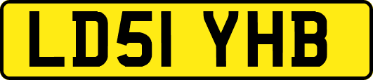 LD51YHB