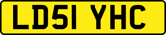 LD51YHC