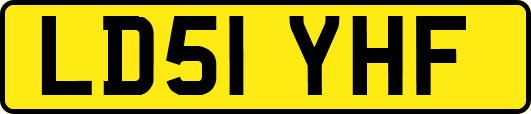LD51YHF