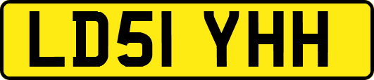LD51YHH