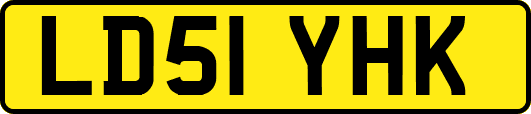 LD51YHK