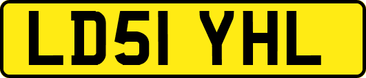 LD51YHL