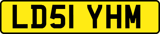 LD51YHM