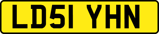 LD51YHN