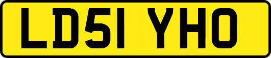 LD51YHO