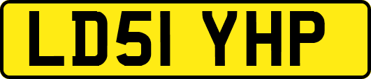 LD51YHP