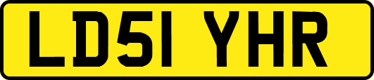 LD51YHR