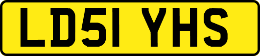 LD51YHS