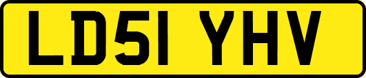 LD51YHV