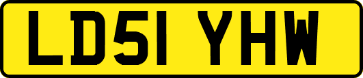 LD51YHW