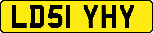 LD51YHY