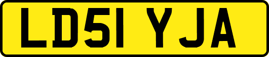 LD51YJA