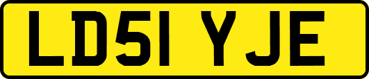 LD51YJE